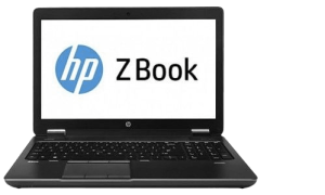 Laptop HP ZBook 15 G2 i5 - 4300M | 16GB 240GB SSD | 15,6" 1920 x 1080 | Windows 10 Professional [A-]