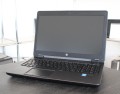 HP ZBook 15 G2 – tył obudowy, z mocowaniem ekranu i tylna krawędź obudowy