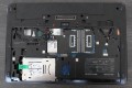 Laptop HP ZBook 15 G2 – klawiatura wyspowa QWERTY z numpadem