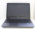 HP ZBook 15 G2 – wejścia i wyjścia do podłączenia monitora, myszy