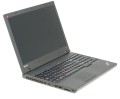 Lenovo ThinkPad T540p – prawy bok ze złączami USB do podłączenia akcesoriów