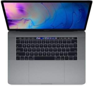 Laptop Apple MacBook Pro A1990 2019r. i9 | 32GB 512GB SSD | 15,6" | MacOS 15, Sequoia [A]