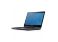 Dell Precision 7710 – notebook biznesowy 17,3 cala, przód laptopa