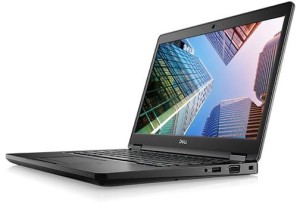 Laptop Dell Latitude 5491 i5 - 8400H | 16GB 512GB SSD | 14" 1366 x 768 | Windows 11 Pro [A]