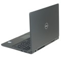 Laptop Dell Latitude 5590 – z zamkniętą klapą, klapa matrycy z logo producenta