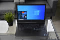 Laptop Dell Precision 7710 – lewy bok obudowy z portami i gniazdem słuchawkowym