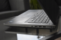 Laptop Dell Precision 7710 – podstawa laptopa ze śrubami montażowymi