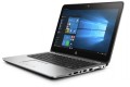 HP EliteBook 820 G3 – laptop przenośny 12,5 cala, przód laptopa
