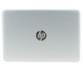 HP EliteBook 820 G3 – tył obudowy, z kratkami wentylacyjnymi z kratką wentylacji