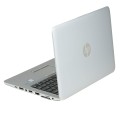 HP EliteBook 820 G3 – z zamkniętą klapą, klapa matrycy z logo producenta