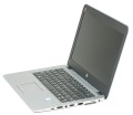 Laptop HP EliteBook 820 G3 – dolna część obudowy z kratkami wentylacji