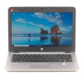 Laptop HP EliteBook 820 G3 – klawiatura biznesowa typu Chiclet