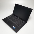 Dell Latitude 5400 – gniazda i złącza, wejście zasilacza