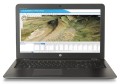 HP ZBook 15u G3 – laptop biurowy 15,6 cala, widok ogólny produktu
