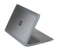 Laptop HP ZBook 15u G3 – prawy bok z gniazdami i wentylacją boczną