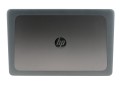 Laptop HP ZBook 15u G3 – tylna część obudowy, z otworem wylotowym wentylacji z kratką wentylacji
