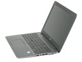 HP ZBook 15u G3 – spód laptopa z naklejkami serwisowymi