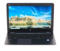 HP ZBook 15u G3 – klawiatura biznesowa pełnowymiarowa do pracy biurowej