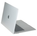 Apple MacBook Pro A1707 – prawa krawędź obudowy ze złączami USB do podłączenia akcesoriów