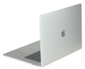 Laptop Apple MacBook Pro A1707 – po złożeniu, klapa górna
