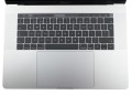 Apple MacBook Pro A1707 – klawiatura biznesowa z pełnym blokiem cyfr