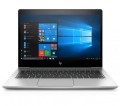HP EliteBook 830 G6 – laptop poleasingowy 13,3 cala, rozłożony do pracy