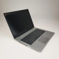 Laptop HP EliteBook 830 G6 – podstawa laptopa z dostępem do dysku