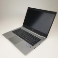 HP EliteBook 830 G6 – klawiatura biznesowa kompaktowa
