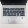 HP EliteBook 830 G6 – dostępne porty USB do peryferiów