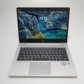 Laptop HP EliteBook 830 G6 – ekran 13,3 cala w pracy z systemem