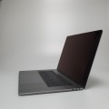Apple MacBook Pro A1707 – prawy bok obudowy z portami i portem RJ-45