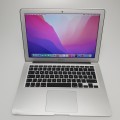 Apple MacBook Air A1466 – gładzik i podpórka