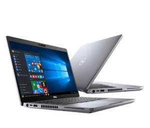 Laptop Dell Latitude 5410 i5 - 10310 | 16GB 480GB SSD | 14" 1366 x 768 | Windows 11 Pro [A]