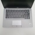 Dell Latitude 5410 – klawiatura laptopa wyspowa
