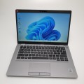 Dell Latitude 5410 – wejścia i wyjścia USB wideo, audio