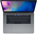 Apple MacBook Pro A1990 – notebook biznesowy 15,6 cala, ujęcie ogólne