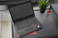 Fujitsu LifeBook U728 klasa A – obudowa laptopa po regeneracji ze śladami użytkowania