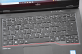 Laptop Fujitsu LifeBook U728 – zawiasy klapy obudowy