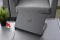 Laptop Fujitsu LifeBook U728 – klawiatura wyspowa kompaktowa