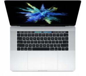 Laptop Apple MacBook Pro A1707 2017r. | 16GB 500GB SSD | 15,6" | Mac OS 13, Ventura [A-]