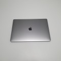 Apple MacBook Pro A1707 – lewy bok obudowy z portami wideo i audio