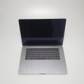 Laptop Apple MacBook Pro A1707 – podstawa laptopa z głośnikami i wentylacją