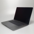 Apple MacBook Pro A1707 – touchpad i palmrest laptopa, podpórka pod nadgarstki