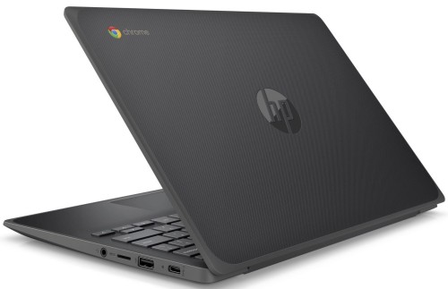 HP – laptop biznesowy 11,6 cala, ujęcie ogólne
