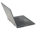 Dell Latitude E7470 – prawa strona laptopa z portami i portem RJ-45