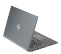 Laptop Dell Latitude 7480 – po prawej stronie z portami i portem RJ-45