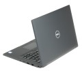 Dell Latitude 7480 – po złożeniu, klapa górna z teksturą obudowy