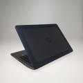 Laptop HP ZBook 15 G3 – zamknięta klapa, pokrywa górna obudowy z logo producenta