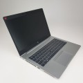 HP EliteBook 745 G5 – część tylna obudowy, z mechanizmem zawiasów i tylna krawędź obudowy