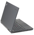 Laptop Lenovo ThinkPad T540p – gładzik i podpórka z gestami multitouch